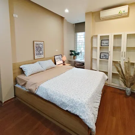 Jasmine Homestay